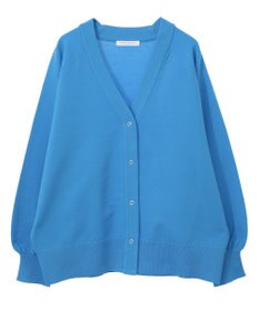Green Parks スポンディッシュＶネックカーディガン
