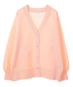 Green Parks スポンディッシュＶネックカーディガン