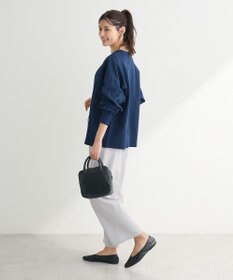 Green Parks スポンディッシュＶネックカーディガン