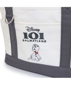 PET PARADISE ディズニー 101匹わんちゃん ポーチ付き お散歩バッグ