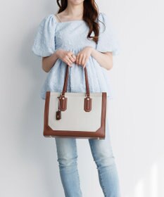 ACE BAGS & LUGGAGE Jewelna Rose アリゼ トートバッグ A4サイズ 11929 ジュエルナローズ 通勤