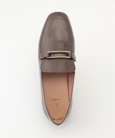 組曲 スクエアトゥローファー