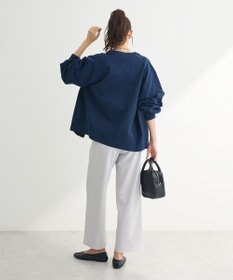 Green Parks スポンディッシュＶネックカーディガン