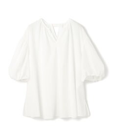 UNFILO BREEZEMOVE ボリュームブラウス