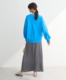 Green Parks スポンディッシュＶネックカーディガン