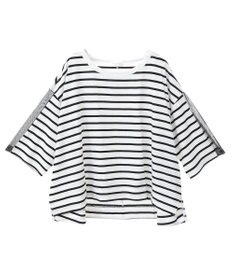 Green Parks 今年っぽチュールドッキングプルオーバー