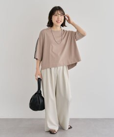 Green Parks 今年っぽチュールドッキングプルオーバー