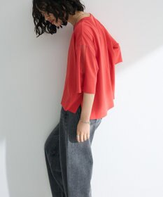 Green Parks 今年っぽチュールドッキングプルオーバー