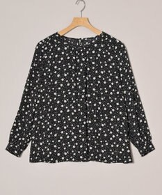 ONWARD Reuse Park 【any SiS】ブラウス春夏