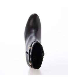 Riz raffinee <Riz raffinee>【2WAY】ベルト付ショートブーツ