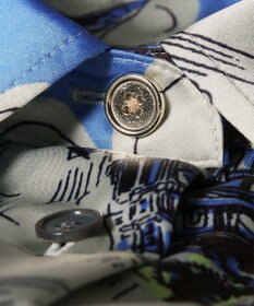 Paul Smith London Scarf 半袖シャツ