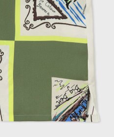 Paul Smith London Scarf 半袖シャツ