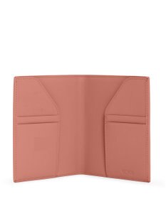 TUMI NASSAU パスポート・スリーヴ