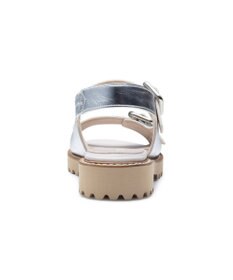 REGAL FOOT COMMUNITY 【リーガルレディース】F28R ダブルバックルサンダル サンダル