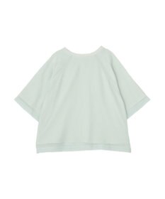 AMERICAN HOLIC シアーレイヤードプルオーバー