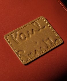 Paul Smith カラーブロックSS26 トートバッグ