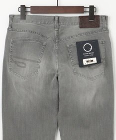 JOSEPH ABBOUD 【キングサイズ・サスティナブル/JAPANファブリック/ストレッチ】オゾンハイパワー デニム