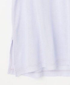 J.PRESS LADIES L 【洗える】ミラノ風天竺シアー カーディガン