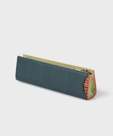 Paul Smith カラードエッジ ペンケース