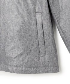 JOSEPH HOMME 新素材【アウタードッキング対応】ラインアートジャガード　ブルゾン