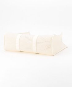 ICB 【30th ANNIVERSARY】メッシュBOXトート