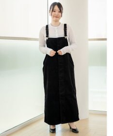 Pointer 【6cmヒール】日本製 本革低反発スクエアトゥパンプス