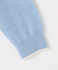 J.PRESS LADIES アーガイル ツイン ニット