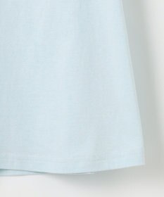 ANY KIDS 【温度で色が変わる】接触冷感 しろくま ミラクルプリント Tシャツ