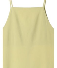 Green Parks AnriettMusee ２ＷＡＹキャミワンピース