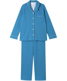 une nana cool ふわふわワッフルパシャマ