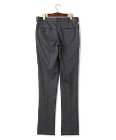 J.PRESS MEN 【セットアップ対応】イージークリアジャージ スラックス