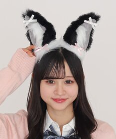 WEGO 【SCHOOLITEM】イベントカチューシャD