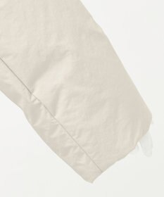 23区 【GOLD LABEL】ナイロンタフタ ダウンコート