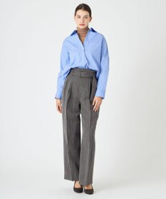 BEIGE， TURENNE / ワイドパンツ