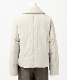 23区 【GOLD LABEL】ナイロンタフタ ダウンコート