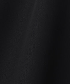 自由区 L 【17号サイズまで展開】フラワーレースダブルクロス ワンピース