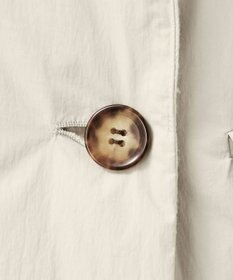 23区 【GOLD LABEL】ナイロンタフタ ダウンコート