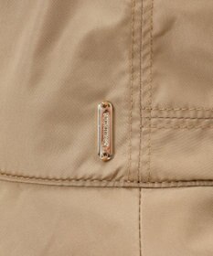 AURORA 【 Beaurance （ビューランス）】サマーシールドタレ付きはっ水クロッシェハット