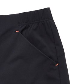 CW-X 【WOMEN】 CW-X 【CHUMS (チャムス)コラボ】 レディースボトムス ハーフパンツ はっ水(本体) UVカット率90％以上（本体） ひざ上丈 レディース LNY520 /ワコール