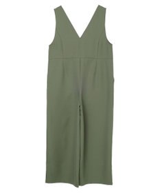 CRAFT STANDARD BOUTIQUE 【イージーケア】サロペット