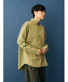 CRAFT STANDARD BOUTIQUE Ｔ／Ｒ　ＢＤシャツ