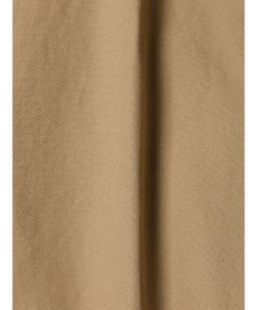 CRAFT STANDARD BOUTIQUE コットンギャバジンＷテーラードジャケット