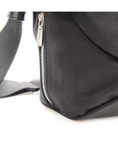 MioFIRANO SILHOUETTE P001 ショルダーバッグ