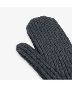 林八百吉商店 un chapeau  ニットミトン