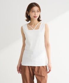 Green Parks マルチストラップテレコタンク