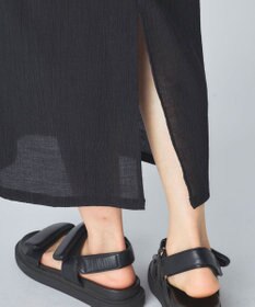 OP／FILA 【Ocean Pacific】水陸両用ロングスカート