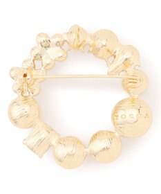 TOCCA PEARL INNOCENCE 2WAY BROOCH NECKLACE ブローチネックレス