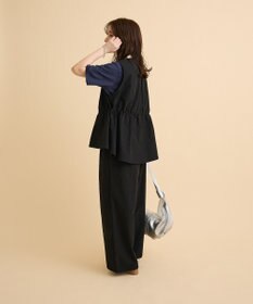 Green Parks ドロストフレアベスト