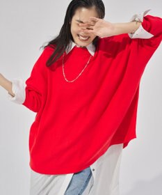 UNFILO チェーンラリエット