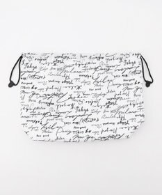 ICB 【30th ANNIVERSARY】メッシュBOXトート